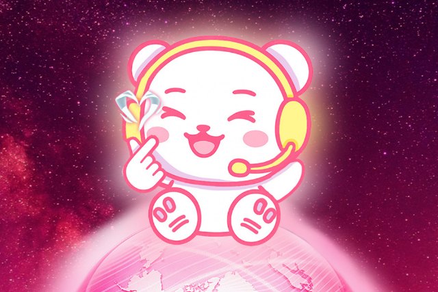 GOLDEN: A K-Pop Halloween Kids Party! — official event artwork
