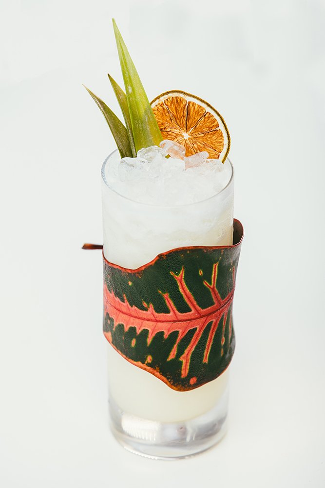 Aurum Maui cocktail from the official gallery