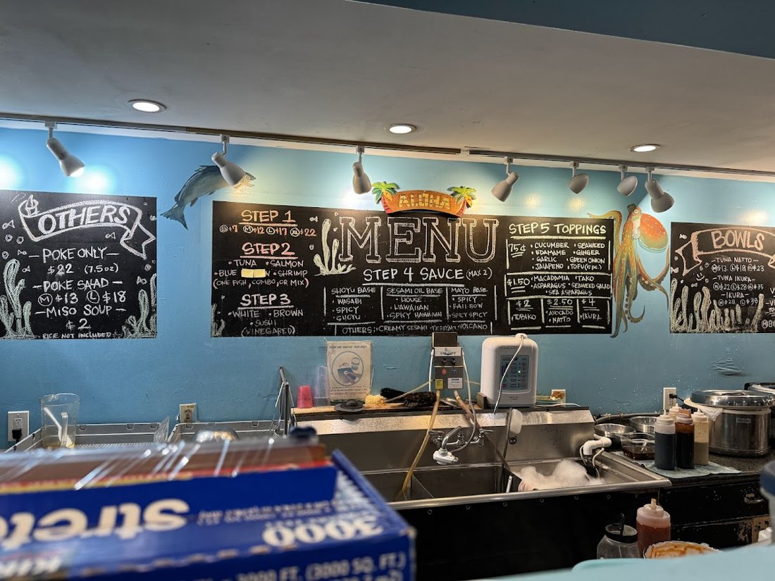 Maguro Spot — venue photograph