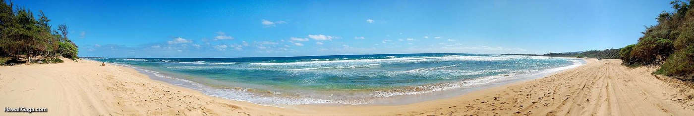 Nukoliʻi Beach — source photograph