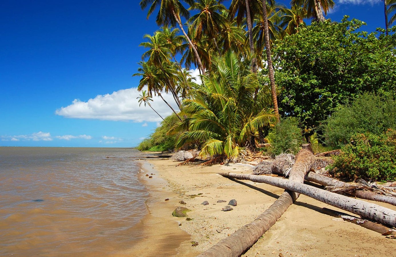 Kīowea Beach Park — source photograph