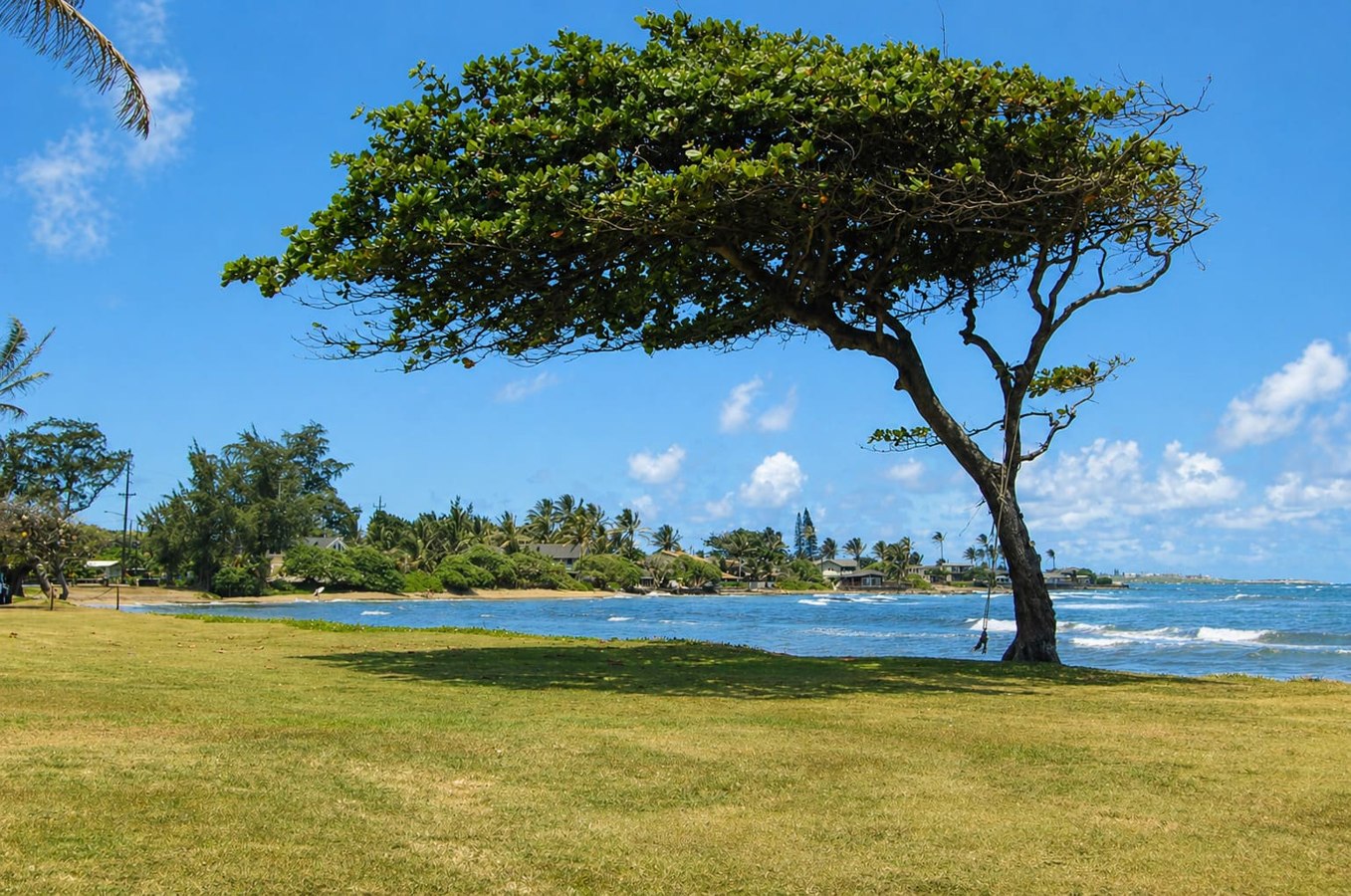 Hauʻula Beach Park — source photograph