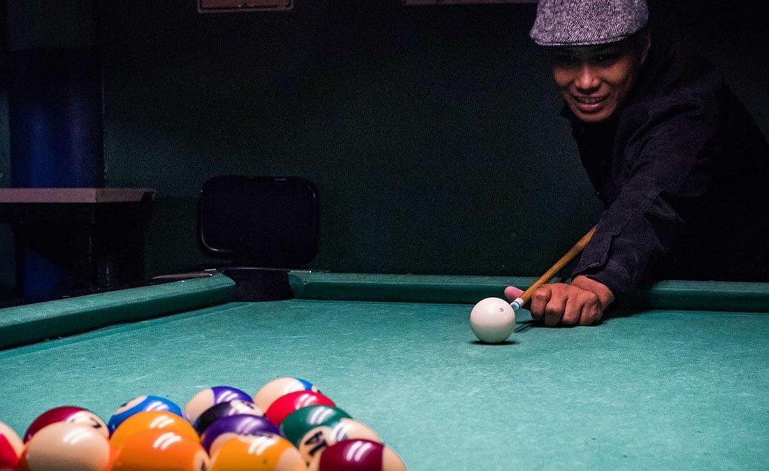 Hawaiian Brian’s / HB Social Club — venue photograph