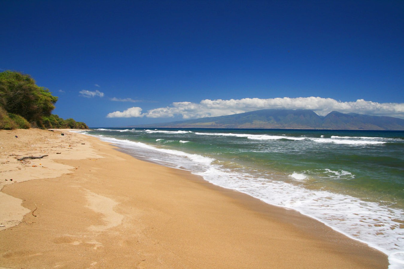 Lōpā Beach — source photograph