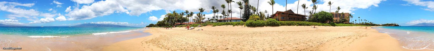 Kahekili Beach Park — source photograph