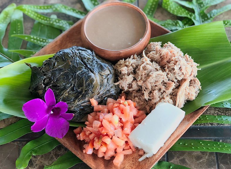 Oʻahu Grill — photograph from the official venue website