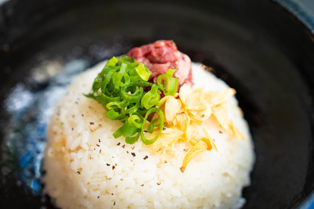 Han no Daidokoro / Waikiki — venue photograph
