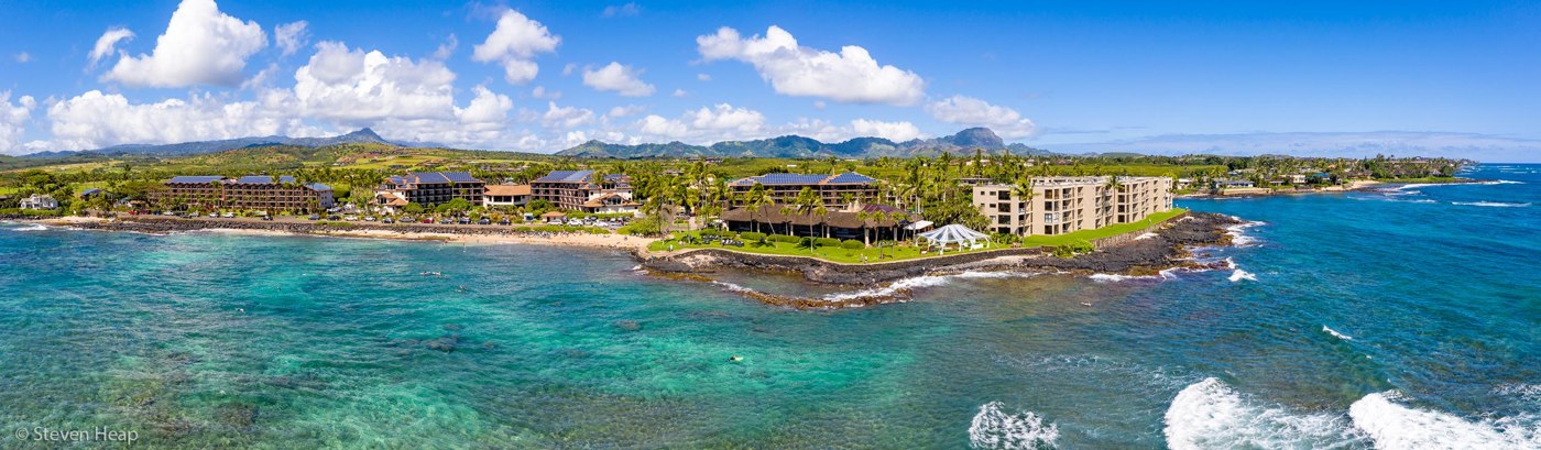 Lawaʻi Beach — source photograph