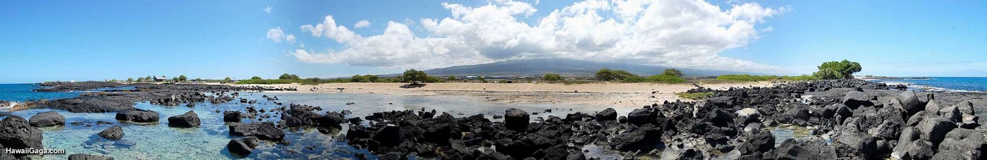 Wāwāloli Beach Park — source photograph