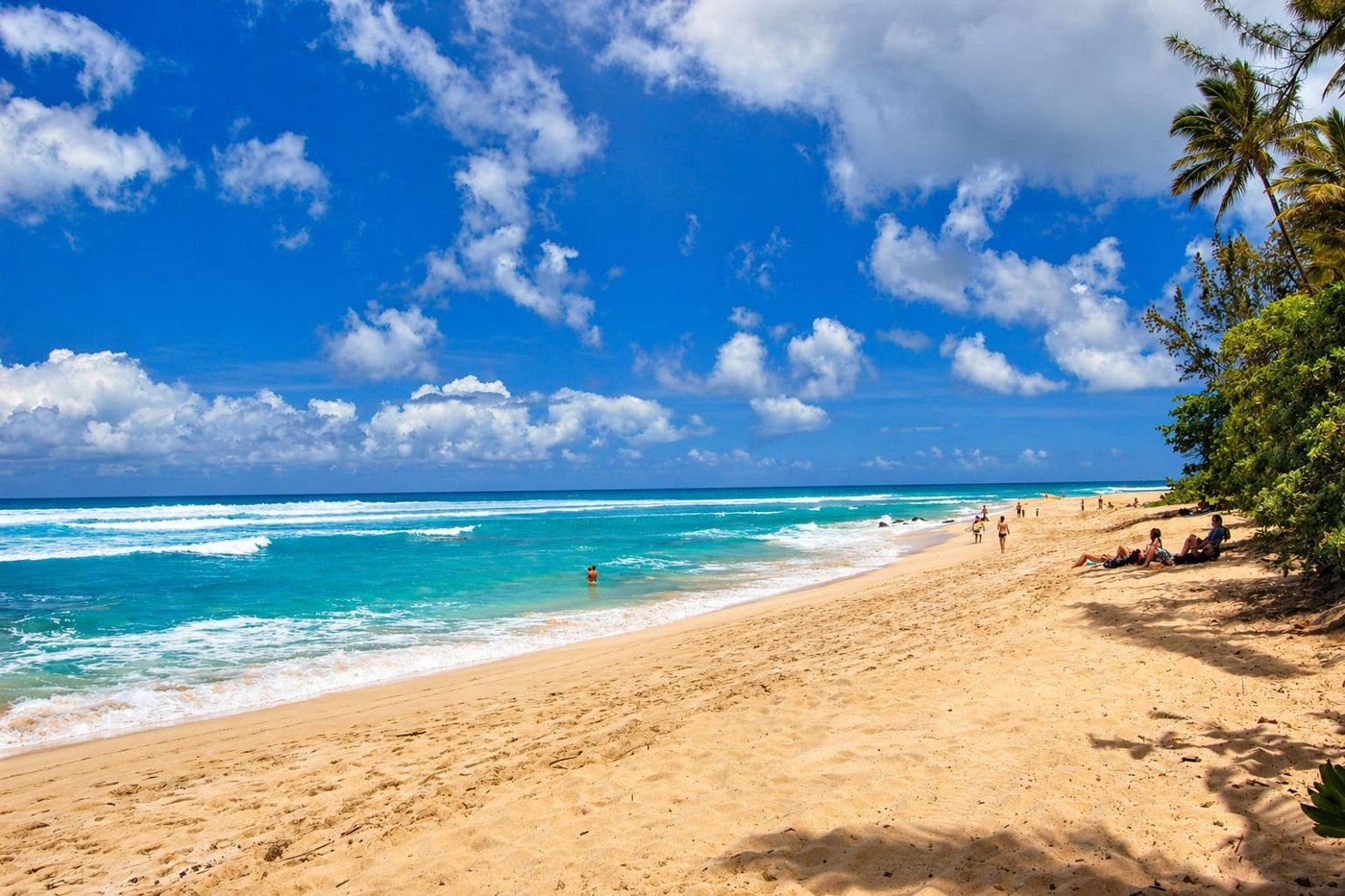 Chun's Reef Beach — source photograph