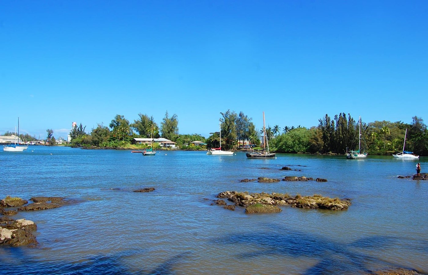 Reeds Bay Beach Park — source photograph