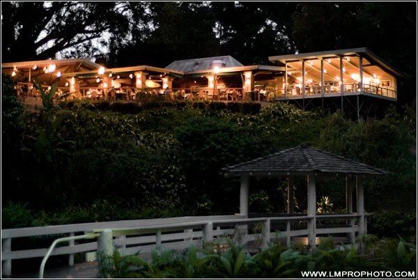 Haleʻiwa Joe’s at Haʻikū Gardens, Kāneʻohe