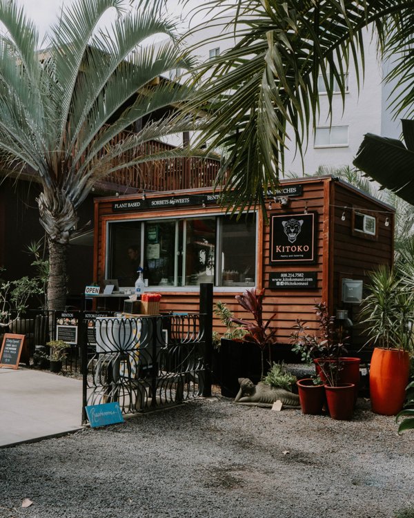 Kitoko — official food court vendor photograph