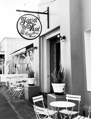 Java Kai — Kapaʻa — official location photograph