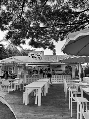 Java Kai — Kōloa — official location photograph