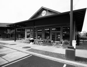 Kai Bar Coffee Roasters — Kīlauea — official location photograph